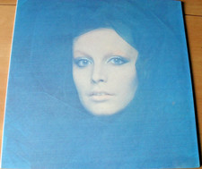 Patty Pravo   Per aver visto un uomo piangere e soffrire....     Lp  33 giri