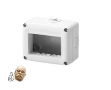 GEWISS GW 27003 CONTENITORE IP