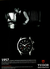 Orologio Tudor Heritage