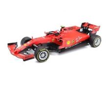 Nuova Maisto Tech R/C F1 Ferrari SF90 Leclerc Auto Telecomandata - 82353