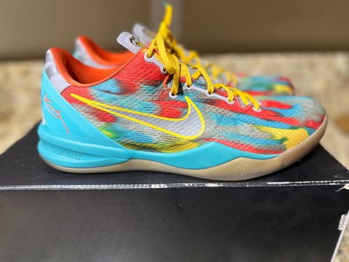 Nike kobe venice - nike, beach