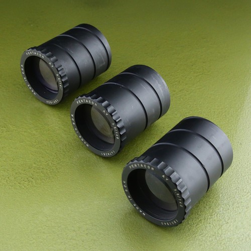 Pentacon 140 av - /,
