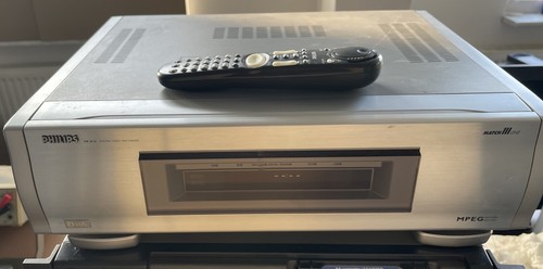 Videoregistratore philips - videoregistratore,