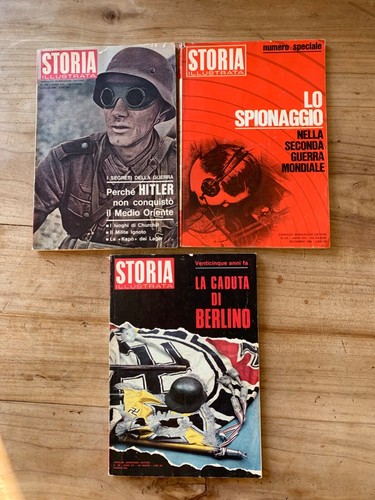 STORIA