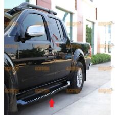 Pedane Laterali per Nissan