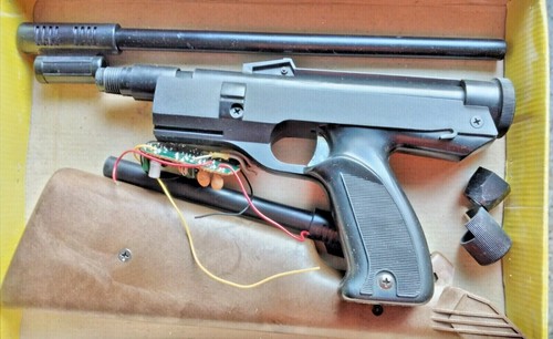 Pistola fucile giocattolo made - giocattolo,