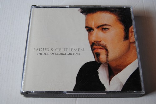 George michael ladies and - george,