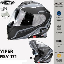 Viper RS-V171 Casco Turismo