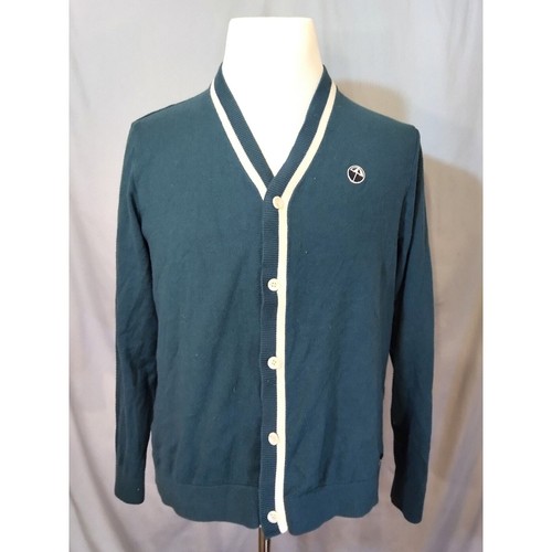 Maglione cardigan puma - cardigan, arnold