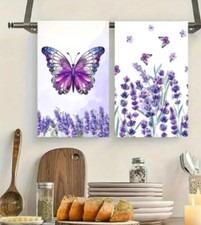 Set 2 Asciugamani Cucina, 2