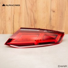 Fanale posteriore destro