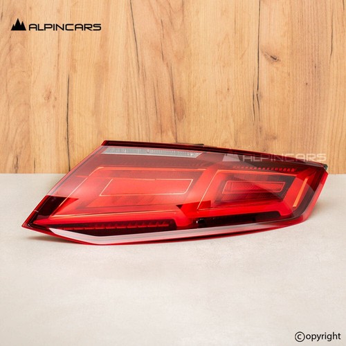Fanale posteriore destro