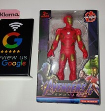 🔴⚫Action Figure