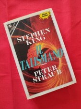 LIBRO STEPHEN KING PRIMA