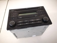 Autoradio Volkswagen Polo 2008