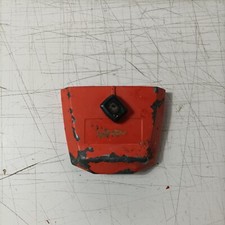 COPERCHIO TAPPO COPRI FILTRO DELL' ARIA PER MOTOSEGA CASTOR C70 ALPINA A70