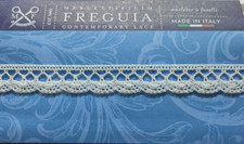 5 metri Merletto a fuselli