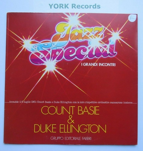 Count basie duke ellington - basie,