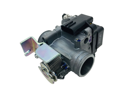 Corpo farfallato honda 125 - farfallato,