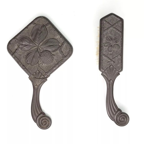 Spazzola capelli firenze - spazzola,
