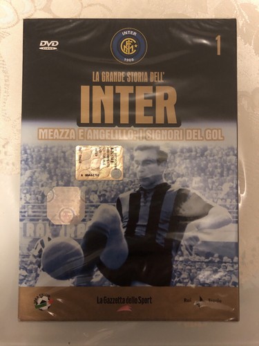 Grande storia dell inter - grande, dell’inter