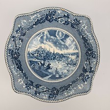 PORCELLANA JOHNSON BROS