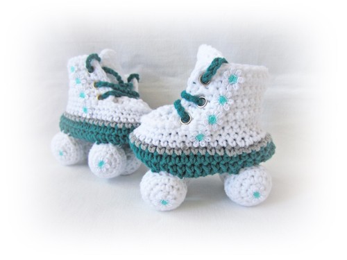 Scarpe pattinaggio a - da,