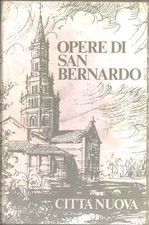 Opere di San Bernardo IV