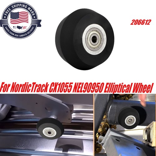 Per nordictrack cx1055 - nordictrack,