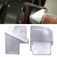 2PCS Metal Stretch Belt