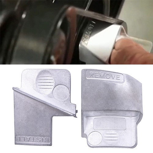 2pcs metal stretch belt - metal,