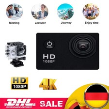 Sport Azione Impermeabile