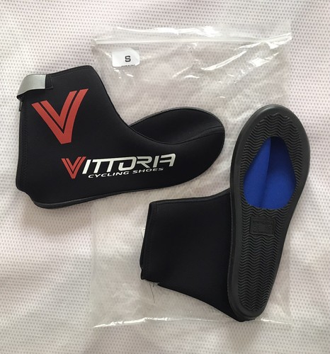 Copriscarpe ciclismo vittoria - ciclismo,