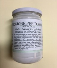 COLLA MISSIONE A BASE ACQUA