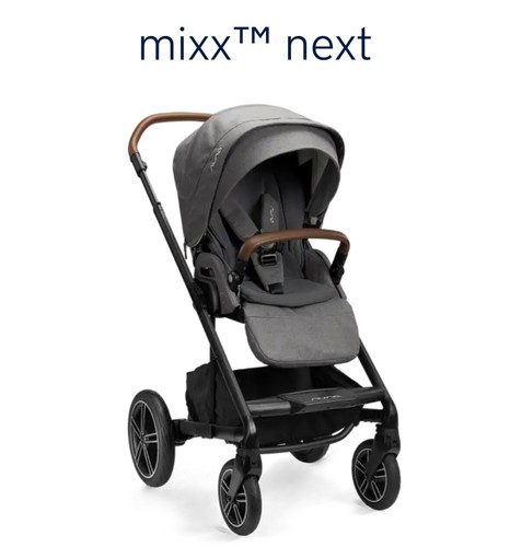 Nuna mixx next - , passeggino