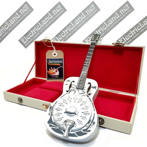 Mini guitar mark knopfler - mini,