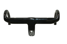 Cube manubrio/attacco Litening