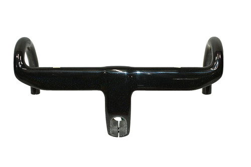 Cube manubrio attacco litening - cube,