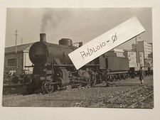 Fotografia Stazione di Porta Fiorentina con FS Gr740.034 per Orte Ottobre 1965