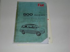 Catalogo parti ricambio - catalogo,