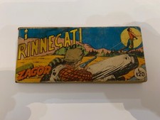 ZAGOR - RACCOLTINA SUPPLEMENTO