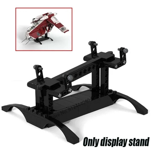 Kit support stand pour - pour, lego