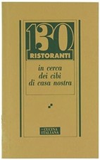 libro guida CUCINA ITALIANA