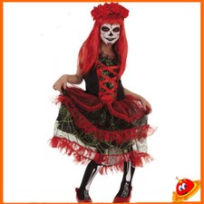 HALLOWEEN RAGAZZA BAMBINA