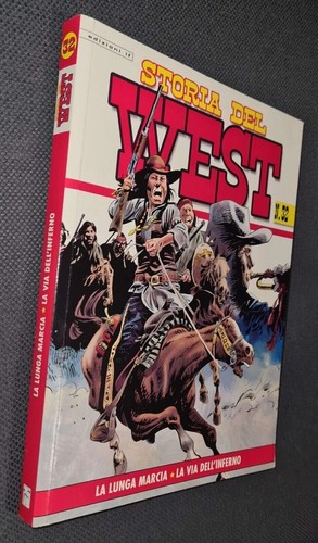 Storia del west - storia,