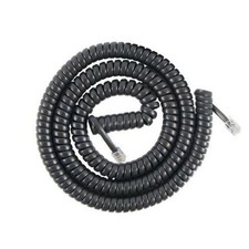 Prolunga telefonica 18'FT cavo