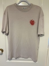 T-shirt uomo Zara con stampa