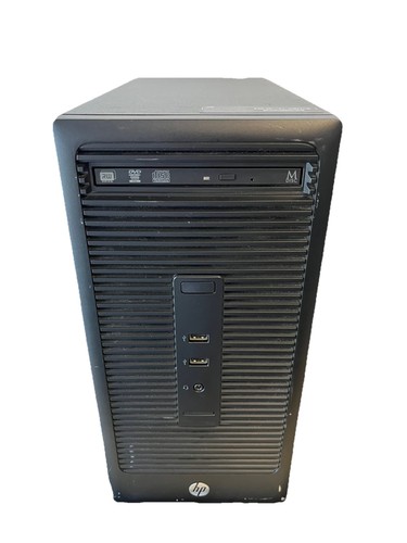 Prodesk 285 amd - g2, mt