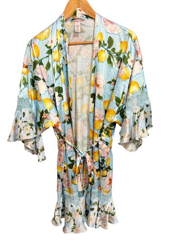 Abito kimono victoria secret - abito,