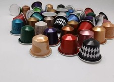 Nespresso Original 60 Capsule